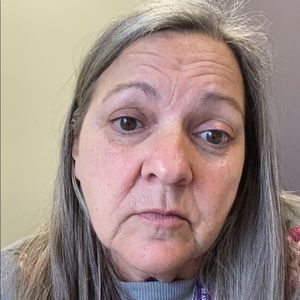 Meet your Posher, Christi